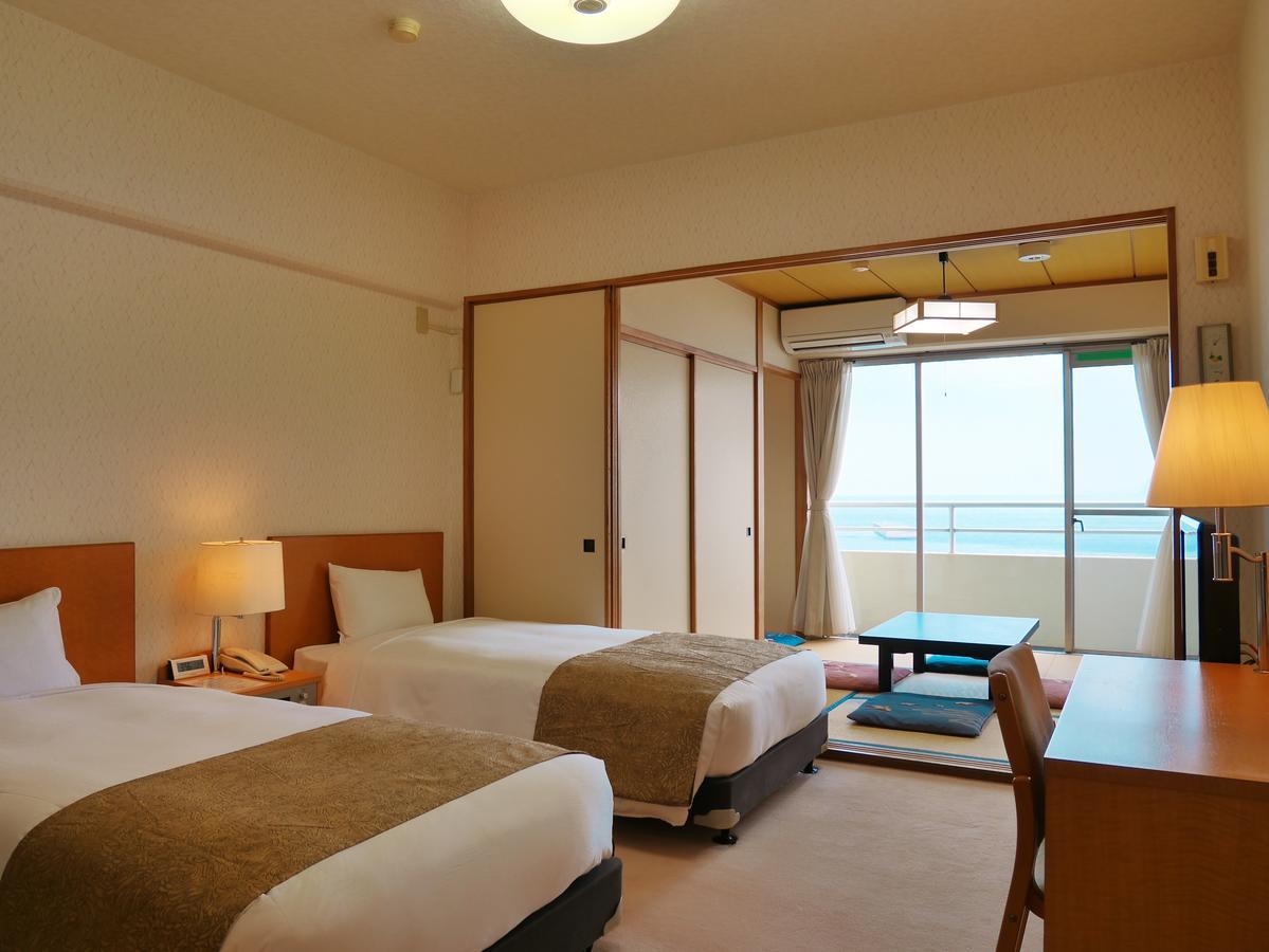 热海紫藤生活俱乐部旅馆酒店 外观 照片