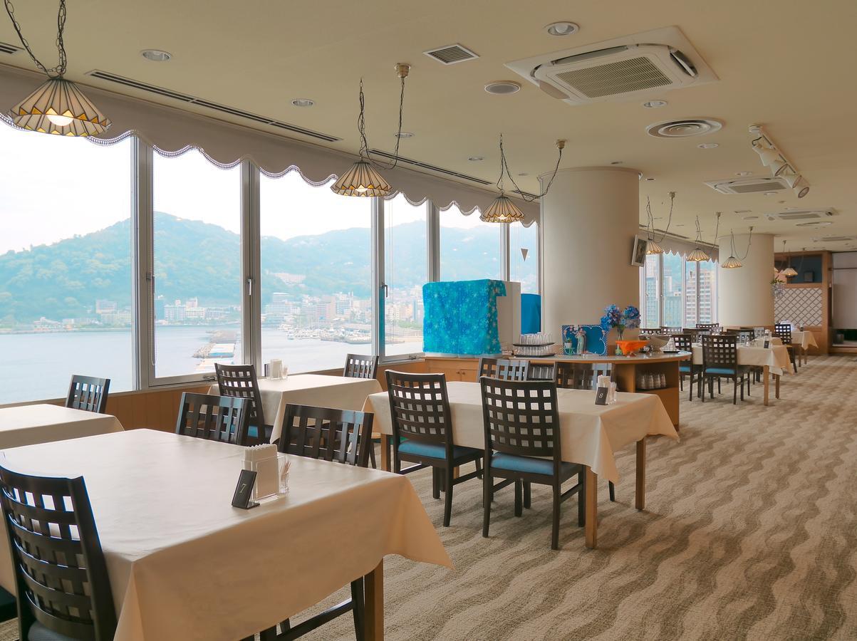 热海紫藤生活俱乐部旅馆酒店 外观 照片