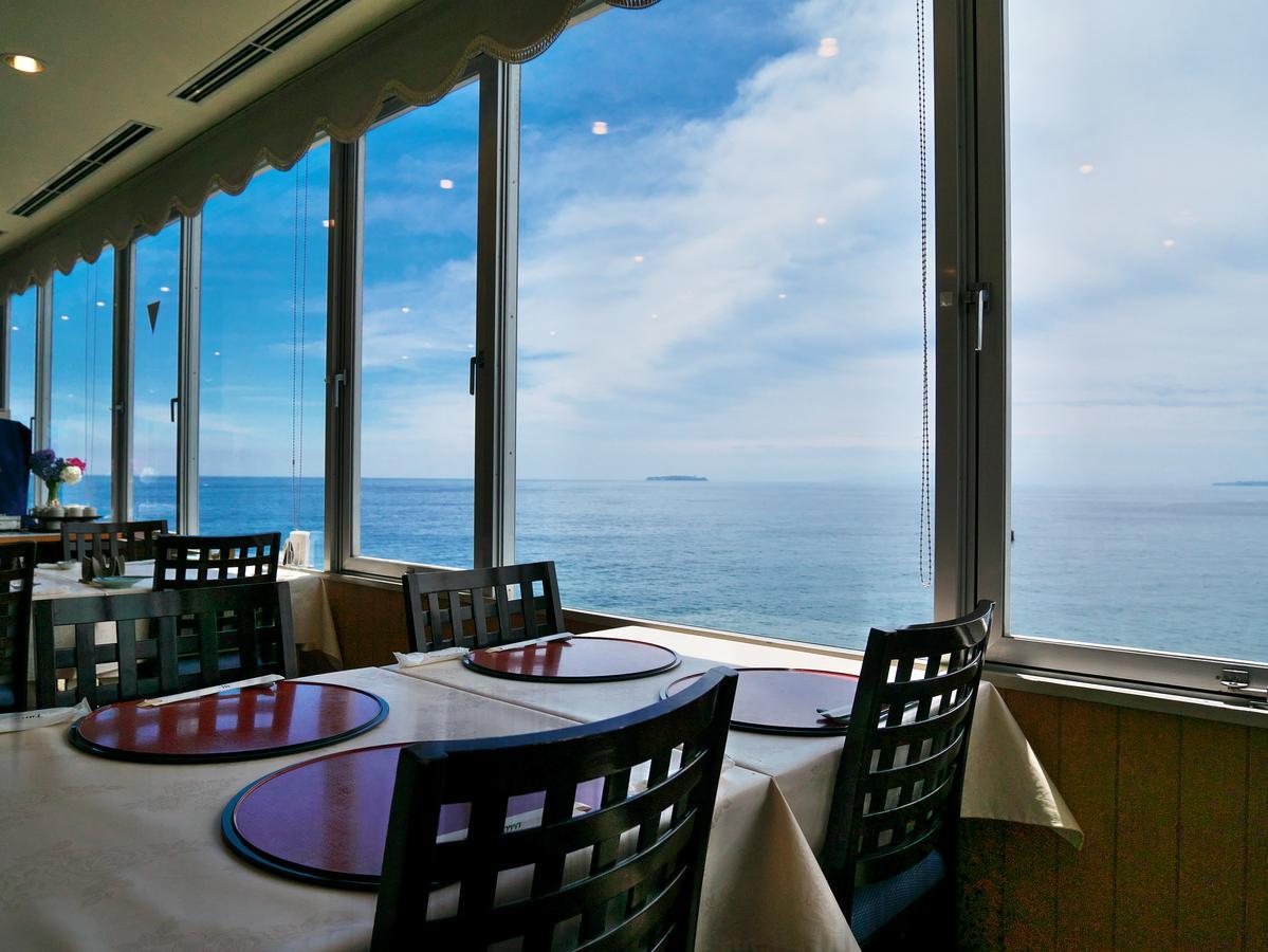 热海紫藤生活俱乐部旅馆酒店 外观 照片