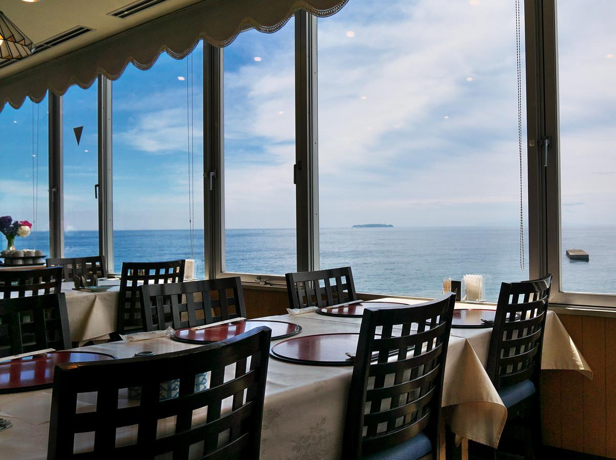 热海紫藤生活俱乐部旅馆酒店 外观 照片
